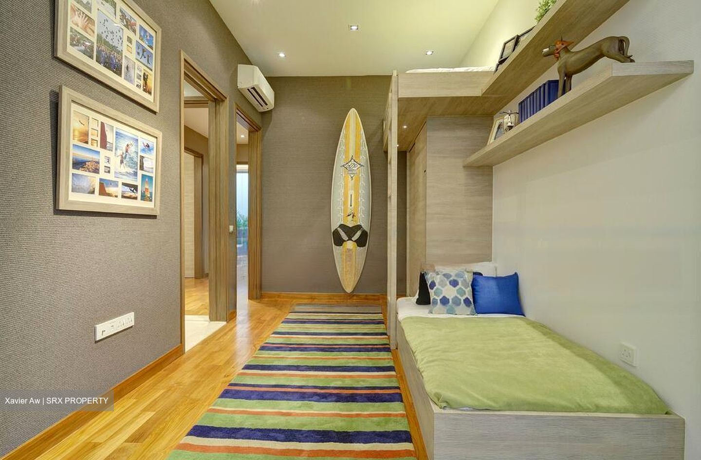 Alana (D28), Terrace #460808581